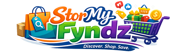 Stormyfyndz